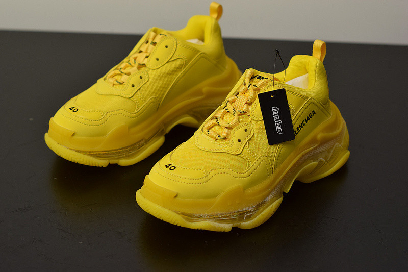 BLCG Triple S 541624-W090H-1298