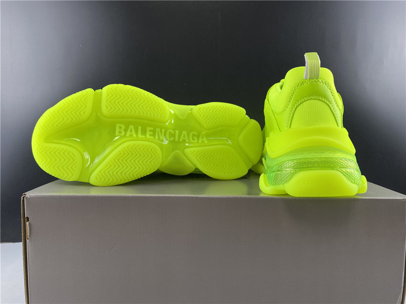 BLCG Triple S 541624 W2FF1 3720