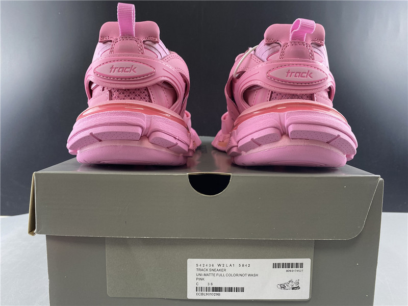 BLCG Sneaker Tess.s.Gomma 542436 W2LA1 5842