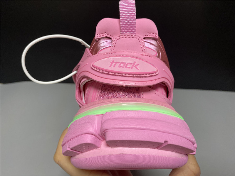 BLCG Sneaker Tess.s.Gomma LED 542436 W2LA1 5842