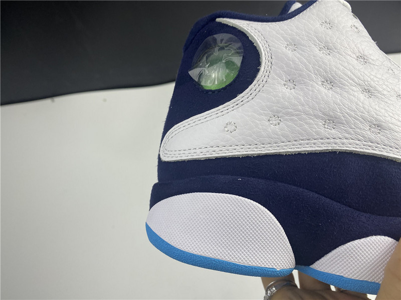 Air Jordan 13 “Dark Powder Blue” 414571-144
