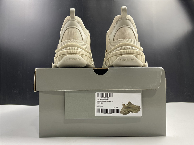 BLCG Triple S 536737-W2FW1-9709