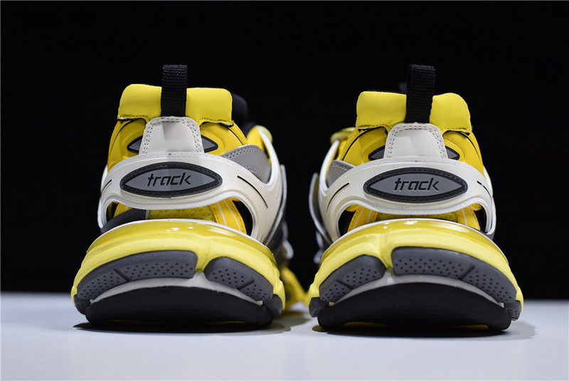 BLCG Sneaker Tess.s.Gomma 656686-W06G0-2001