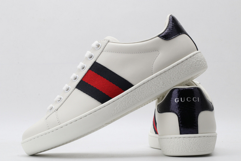 GC Ace Leather Sneaker 386750 A3830 9071