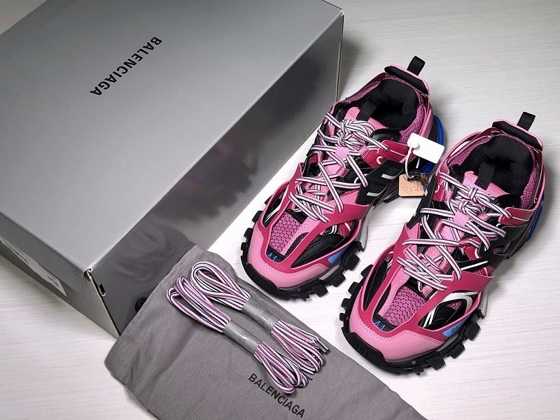 BLCG Sneaker Tess.s.Gomma 542023-W1GB8-5482