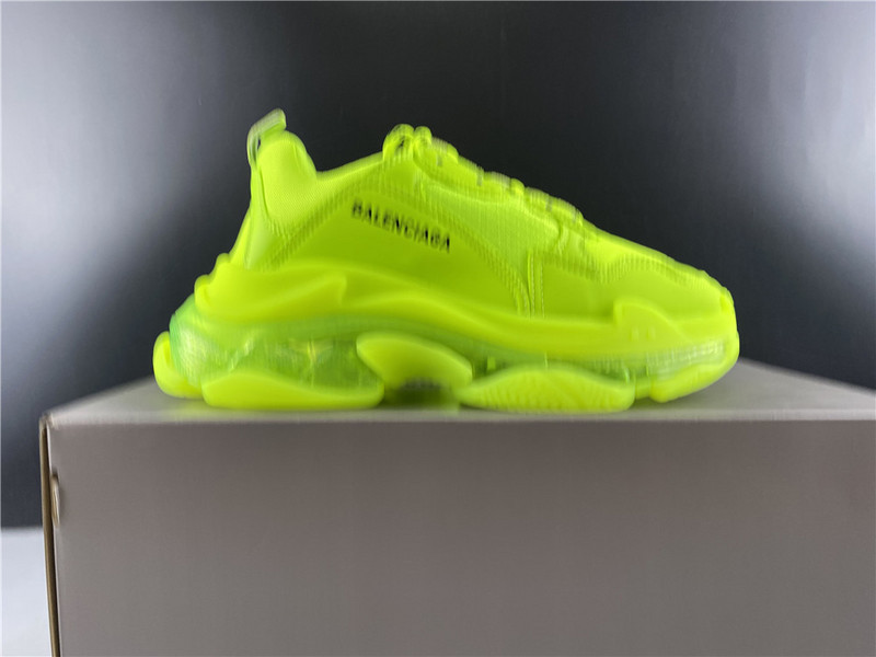 BLCG Triple S 541624 W2FF1 3720