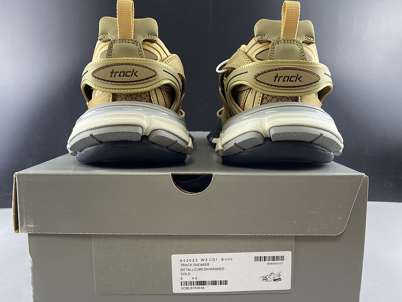 BLCG Sneaker Tess.s.Gomma 542023-W1GB1-8000