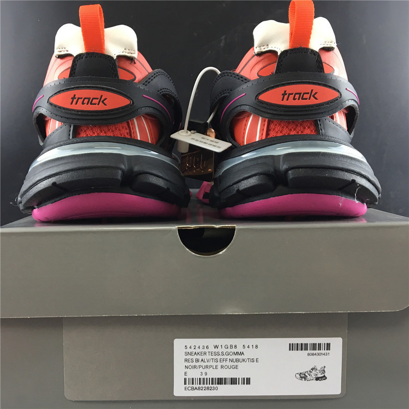 BLCG Sneaker Tess.s.Gomma 542436-W1GB8-5418