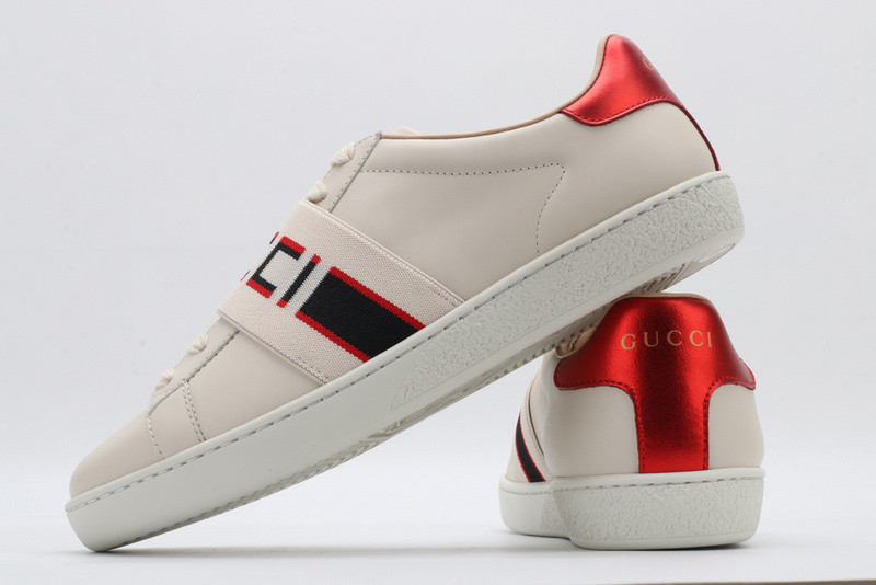 Ace GC Stripe Sneaker 523469 0FIV0 9091