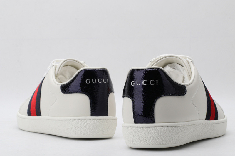 GC Ace Leather Sneaker 386750 A3830 9071