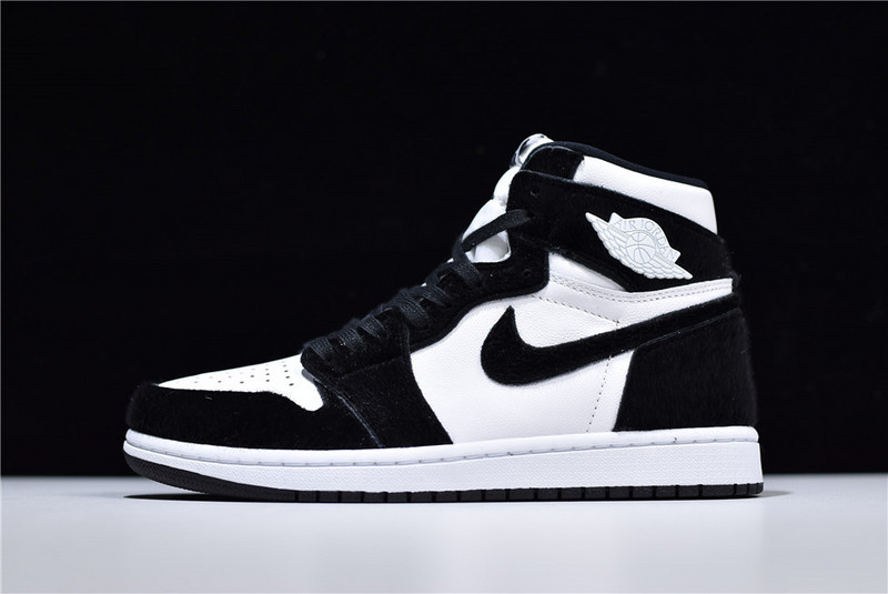 Air Jordan 1 Retro High OG “Panda” CD0461-007