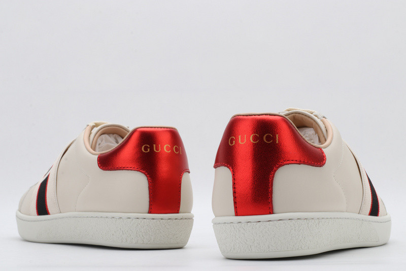 Ace GC Stripe Sneaker 523469 0FIV0 9091