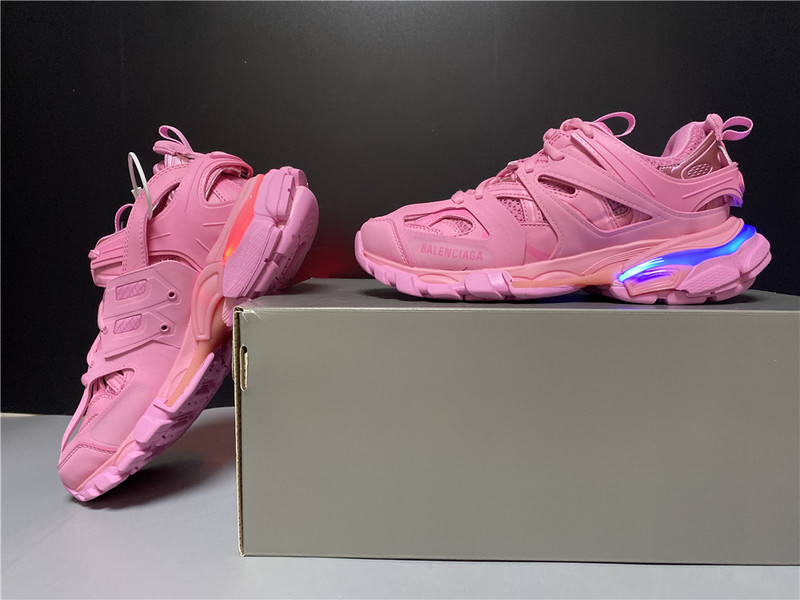 BLCG Sneaker Tess.s.Gomma LED 542436 W2LA1 5842