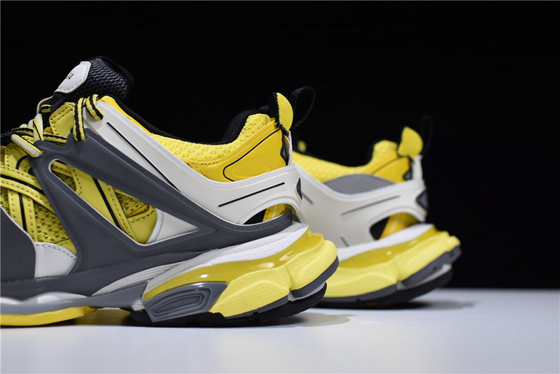 BLCG Sneaker Tess.s.Gomma 656686-W06G0-2001