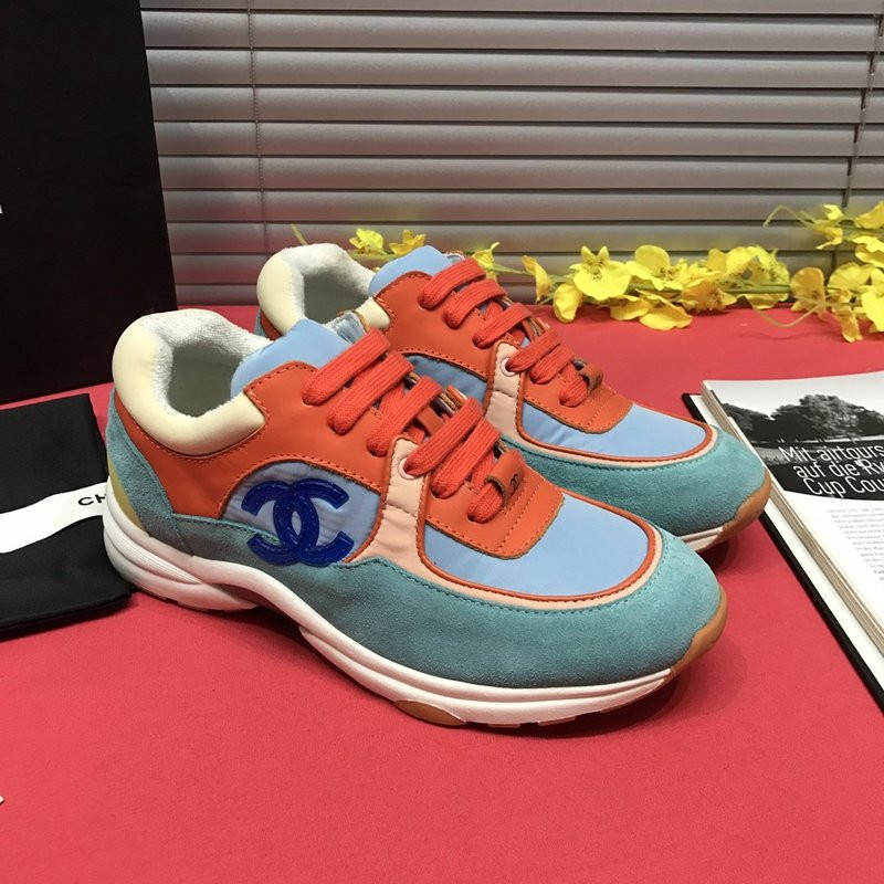 CNL Sneakers