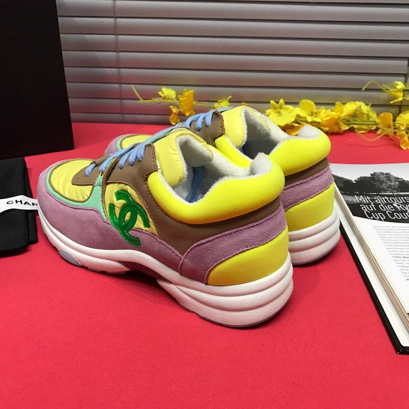 CNL Sneakers