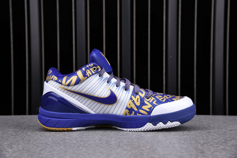 Zoom Kobe 4 POP 