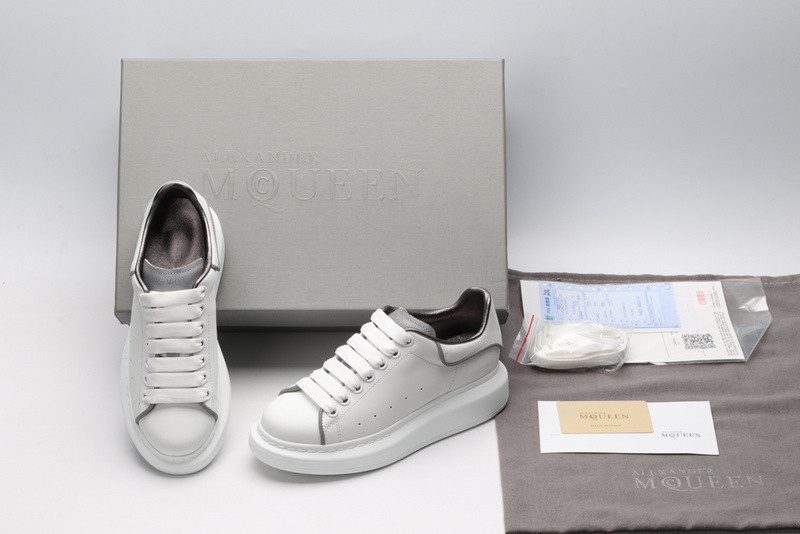 MQ Sneakers
