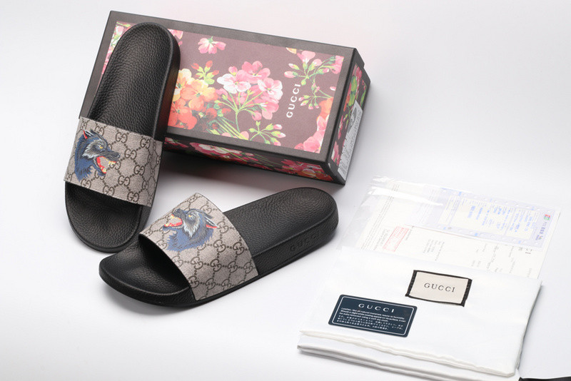 GC Slide