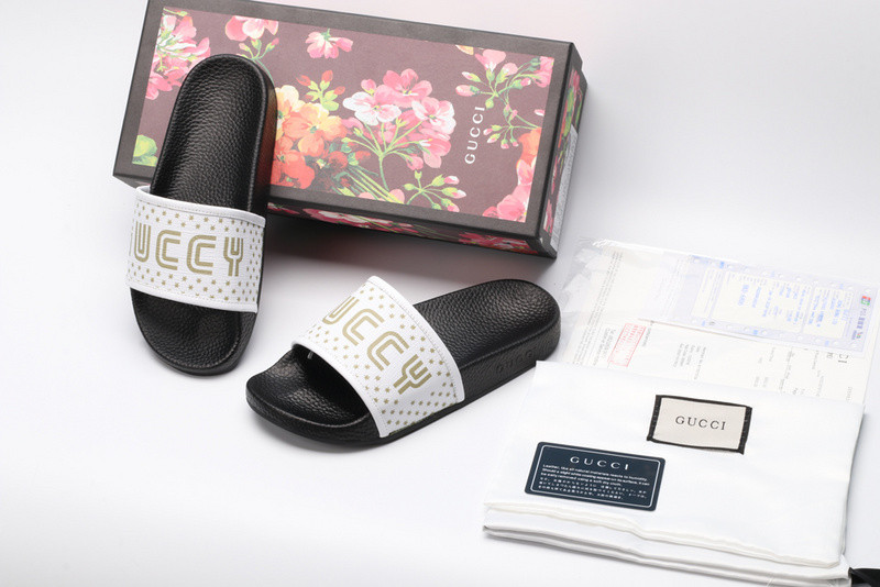 GC Slide