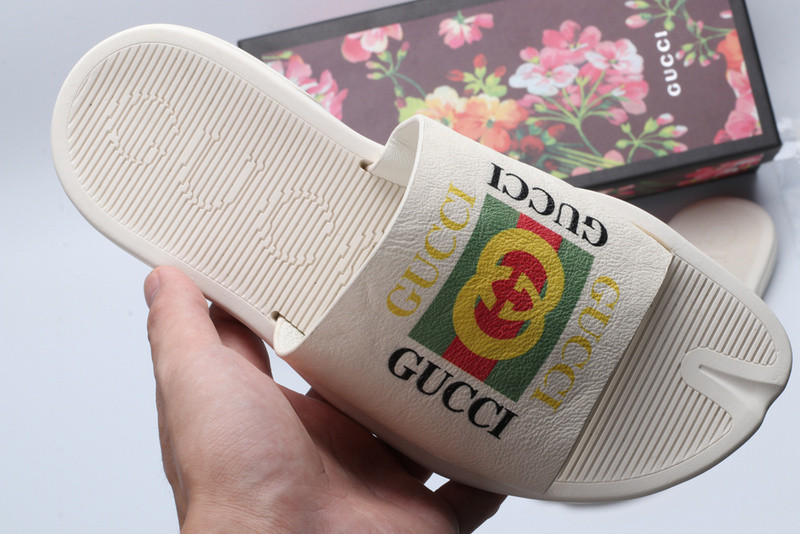 GC Slide