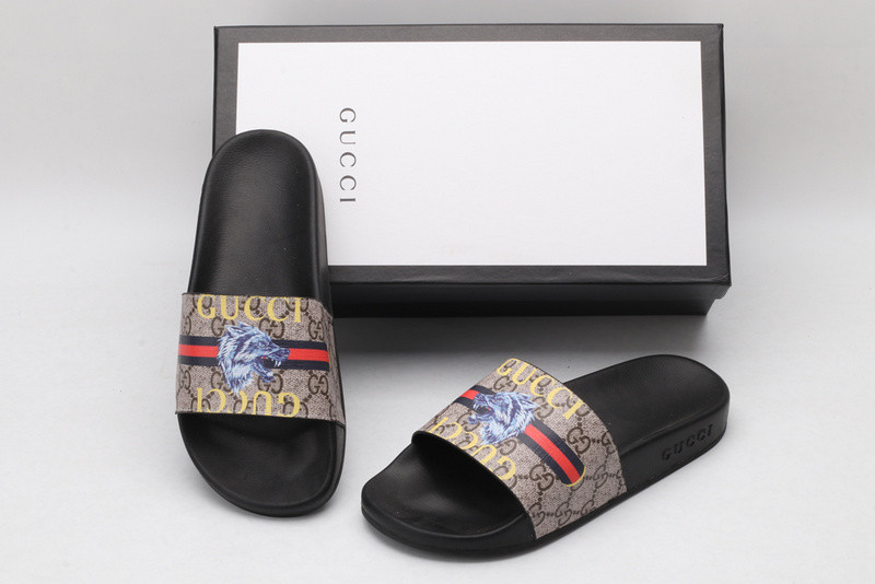 GC Slide