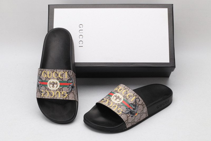 GC Slide
