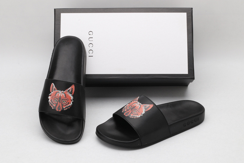 GC Slide
