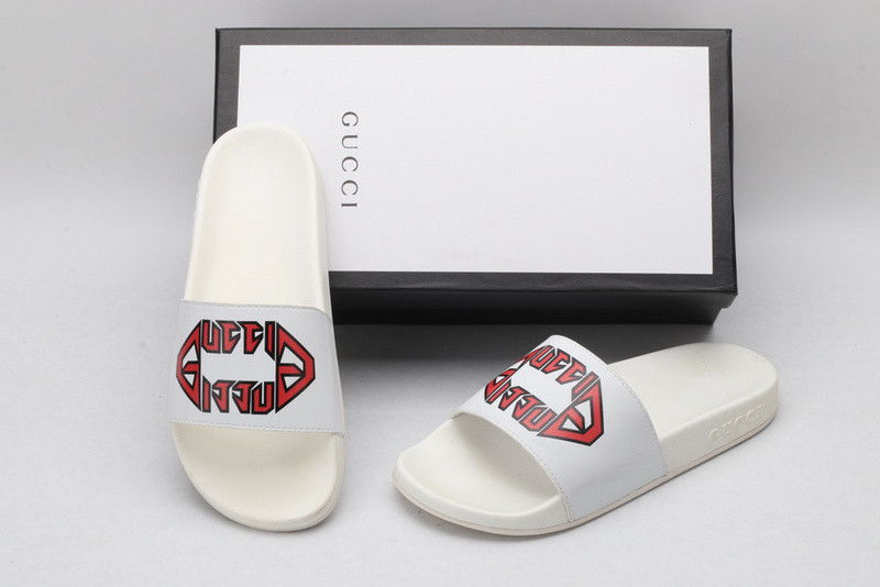 GC Slide