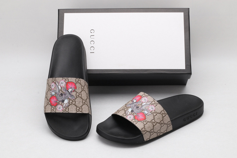 GC Slide