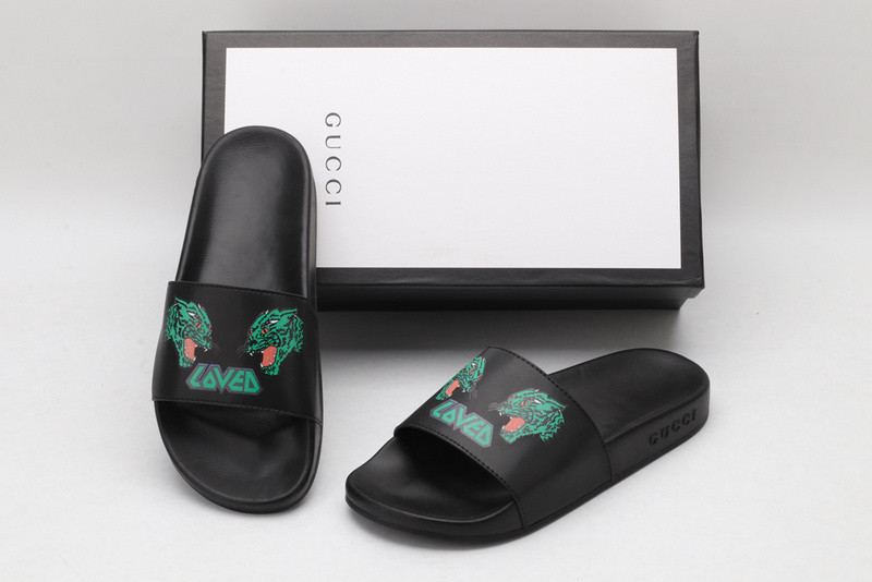 GC Slide