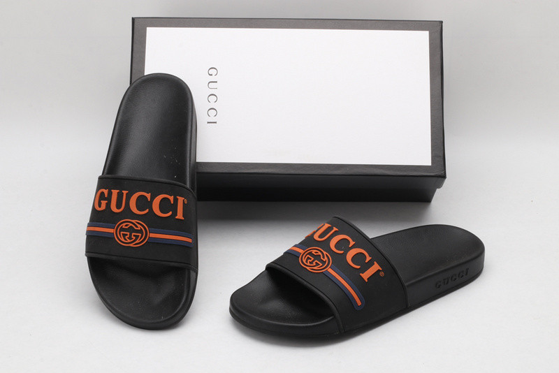 GC Slide
