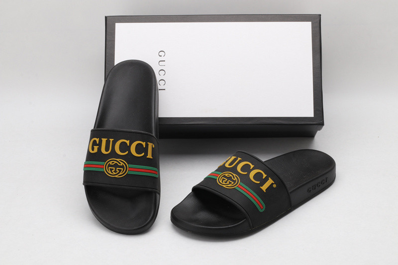 GC Slide