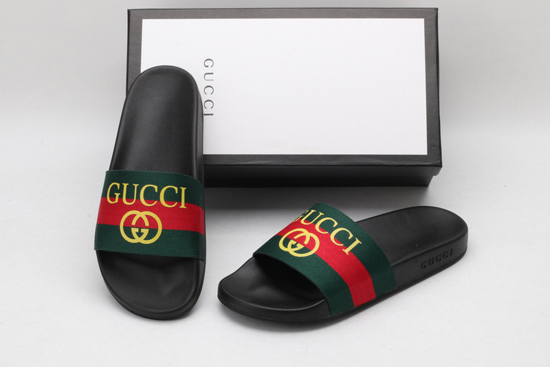 GC Slide
