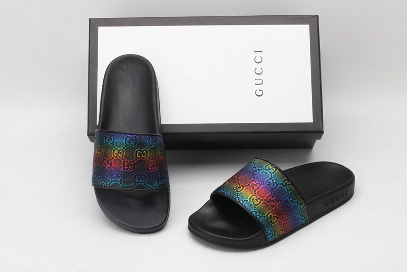 GC Slide