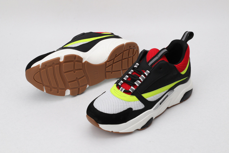 DR B22 Sneaker