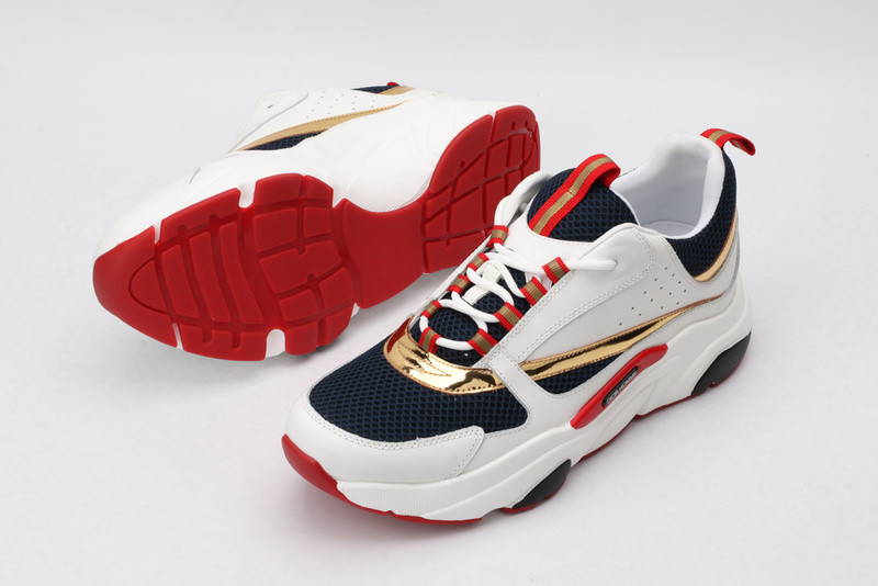 DR B22 Sneaker