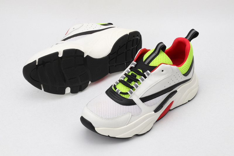 DR B22 Sneaker