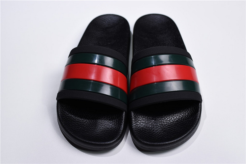 GC GG tiger Slide Sandal 456234 K5Y00 8930