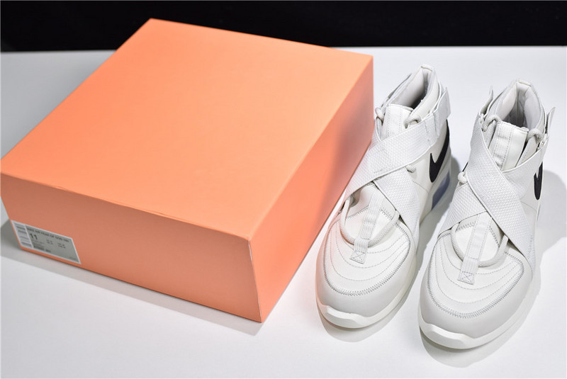 Nike Air Fear of God Raid Light Bone AT8087-001