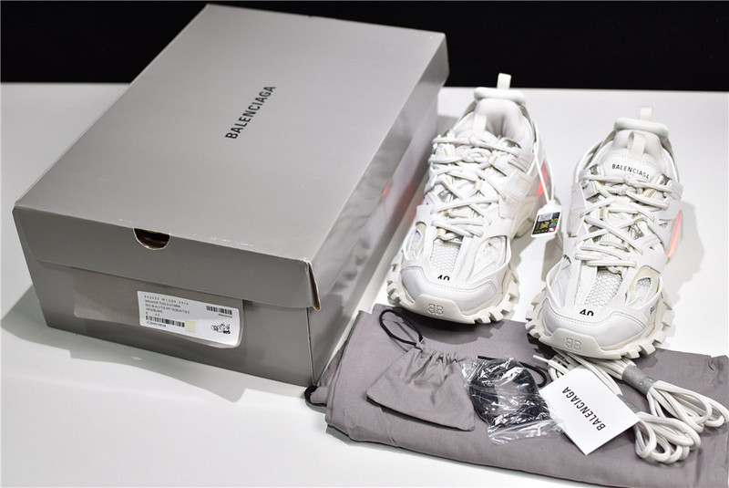 BLCG Sneaker Tess.s.Gomma LED 542023-W1GB7-6509