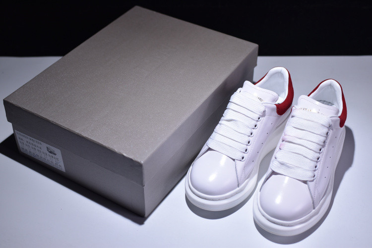 MQ Sneakers 462214-WHFBU-9042