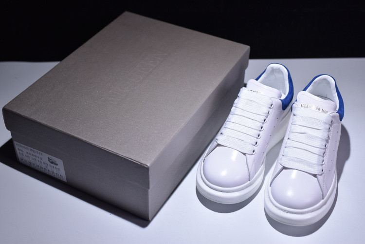 MQ Sneakers