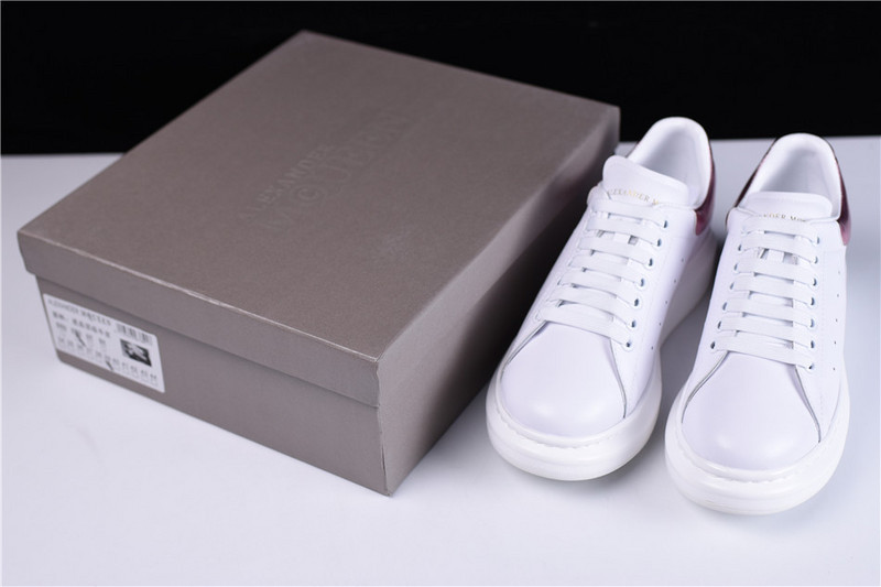 MQ Sneakers