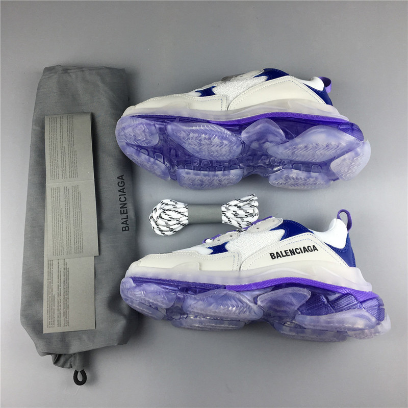 BLCG Triple S 544351-W09E1-1322