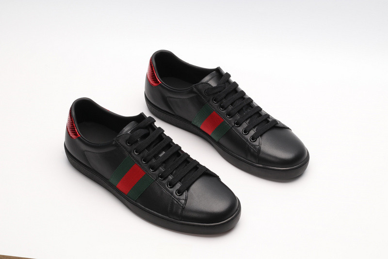 GC Ace Leather Sneaker ‎386750 A38D0 1078