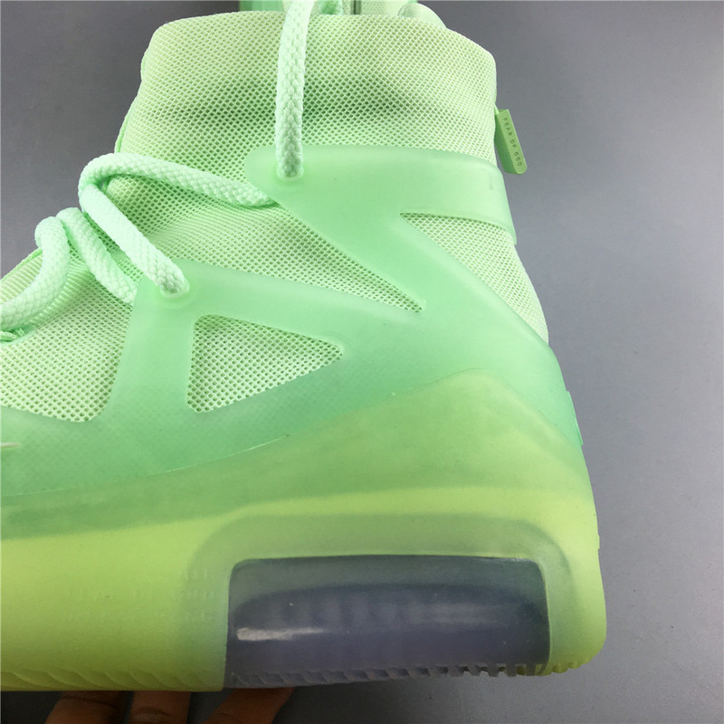 Nike Air Fear Of God 1 Frosted Spruce AR4237-300