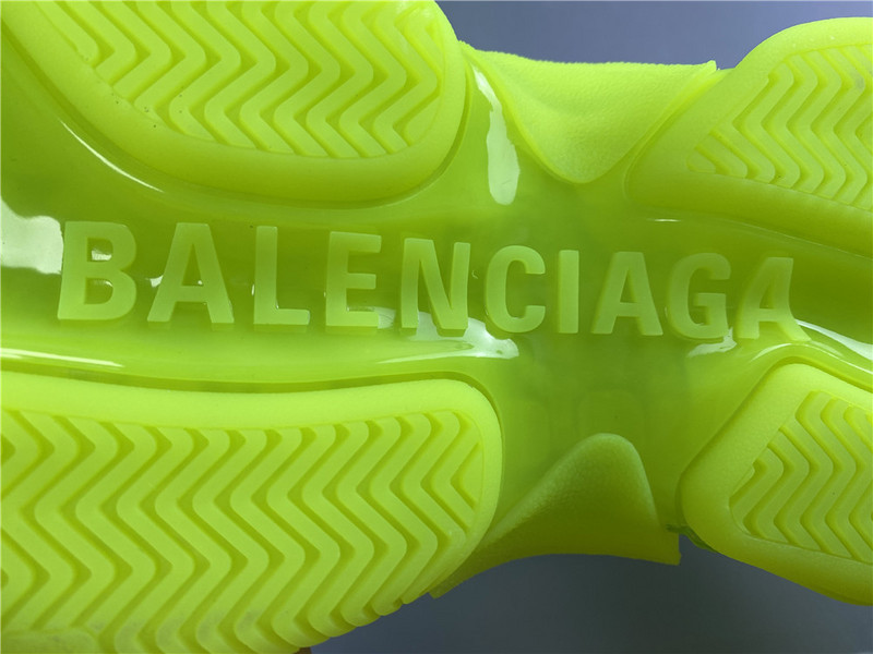 BLCG Triple S 541624 W2FF1 3720