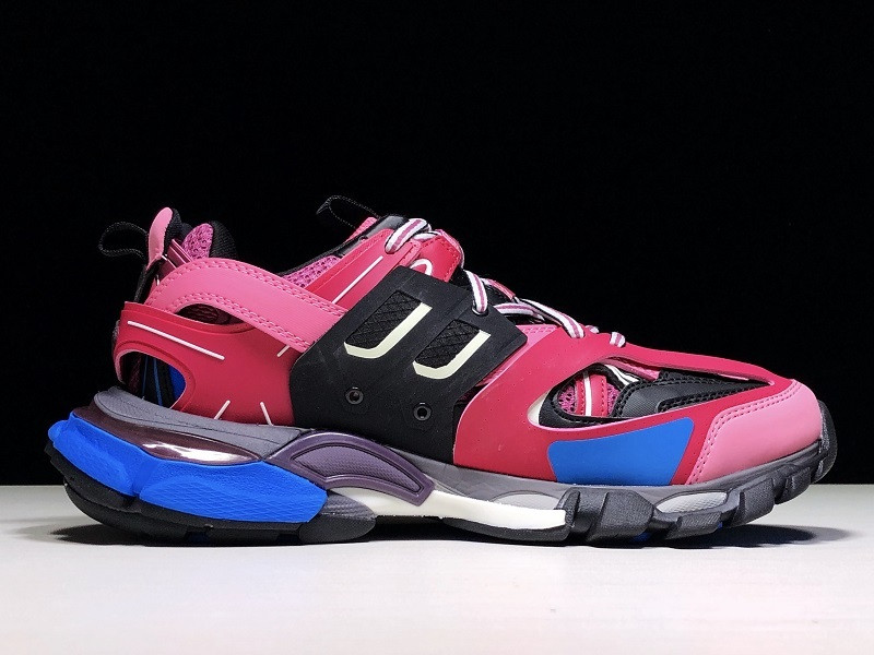 BLCG Sneaker Tess.s.Gomma 542023-W1GB8-5482