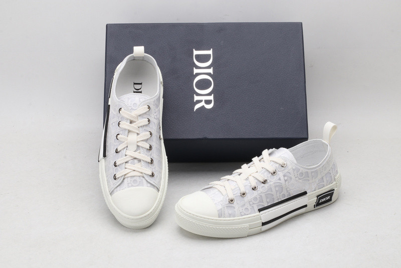 DR B23 Low Top Logo Oblique 3SN249YNT_H060